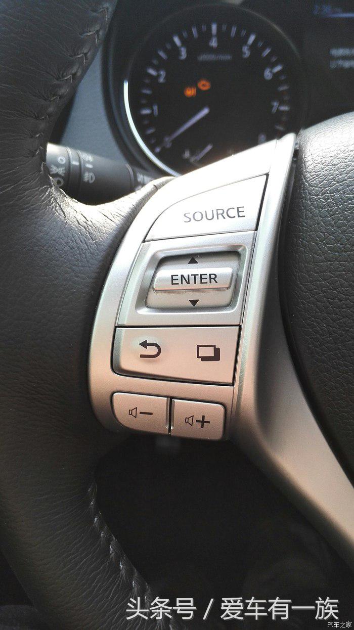 天籁性价比高吗,天籁性价比二手车