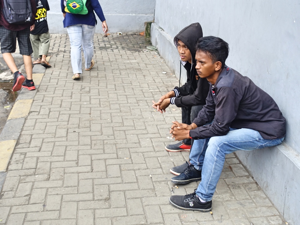 印尼首都雅加达危险吗,印尼巴厘岛安全吗