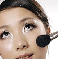 想学习化妆零基础学化妆去哪里学,初学者从零开始化妆教程