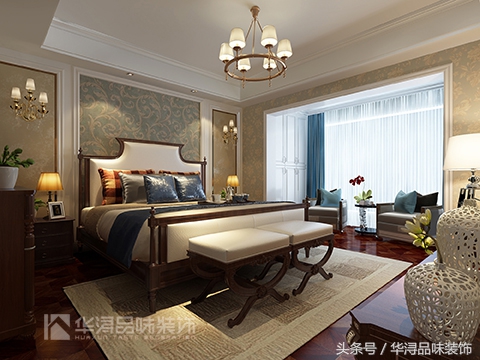 现代轻奢800平独栋别墅案例赏析,高档独栋别墅设计案例欣赏