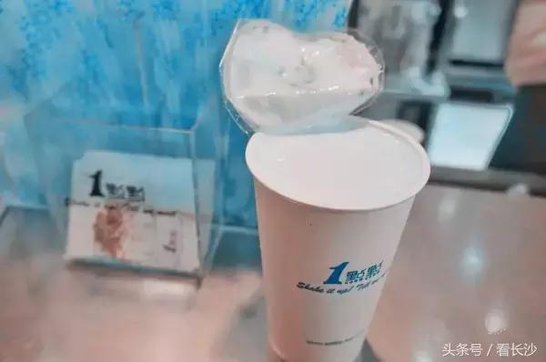 长沙暖到心里的十杯热饮，不喝你准备靠毛裤过冬？