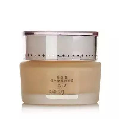 娜样时尚｜拒绝气垫！16款超人气粉底液推荐！