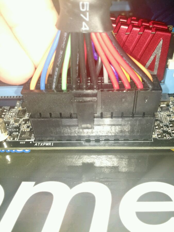 电脑装机全部详细步骤,电脑装机完整详细教程