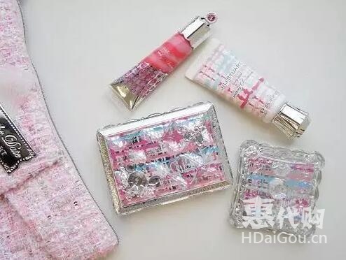 今年圣诞限定彩妆怎么样,圣诞限定国产彩妆品牌