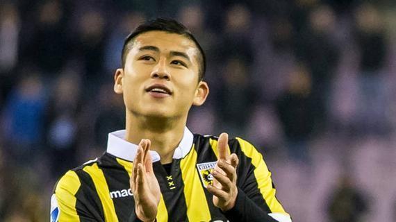 张玉宁职业生涯末期,张玉宁留洋失败原因