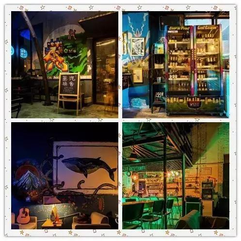 来成都，没睡过这8家青旅的人，不要说自己会旅行！