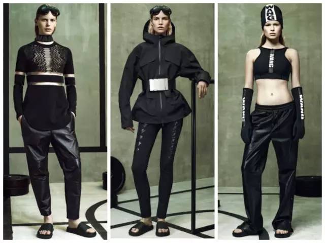 kenzo时装秀2021,kenzo惊艳时装