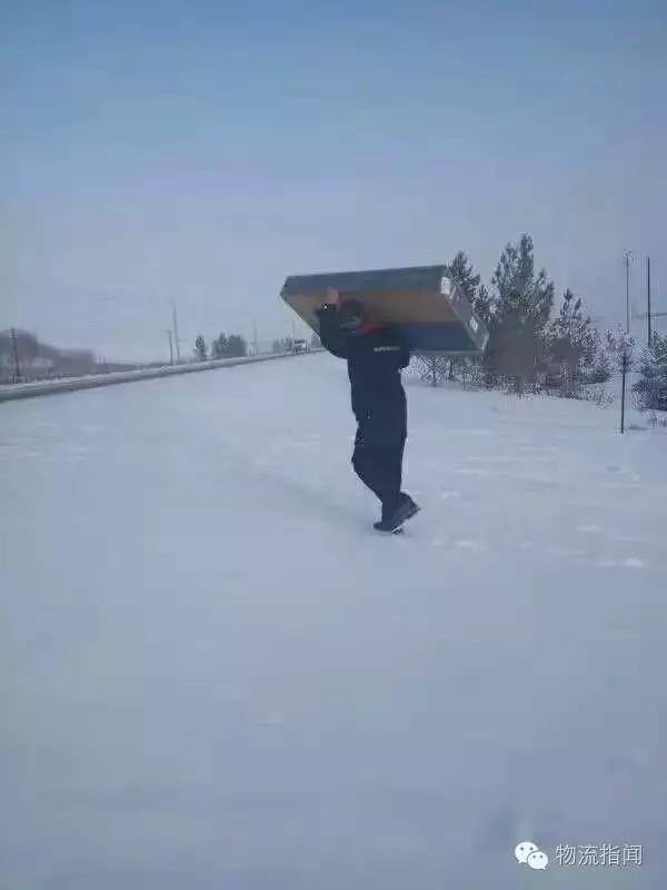 双11零点抢最快快递,双11最期待的快递