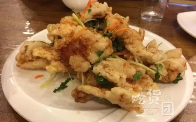 正宗锅包肉的哈尔滨做法视频,哈尔滨十大锅包肉