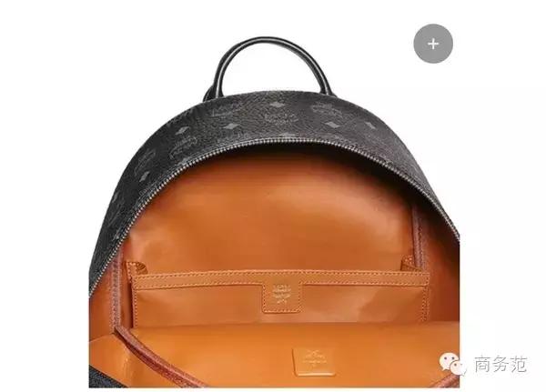 韩版双肩包推荐,流行的几款大牌女士双肩包