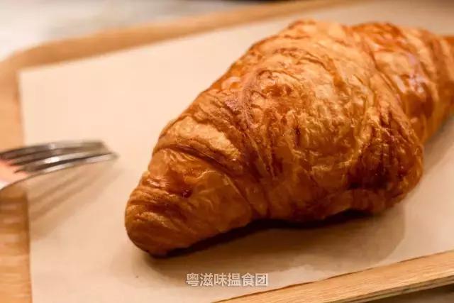 流沙牛角包测评,哪个牌子牛角包最好吃