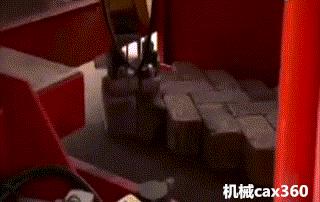 德国自动铺砖机,自动地板铺砖机