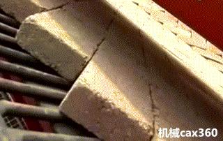 德国自动铺砖机,自动地板铺砖机