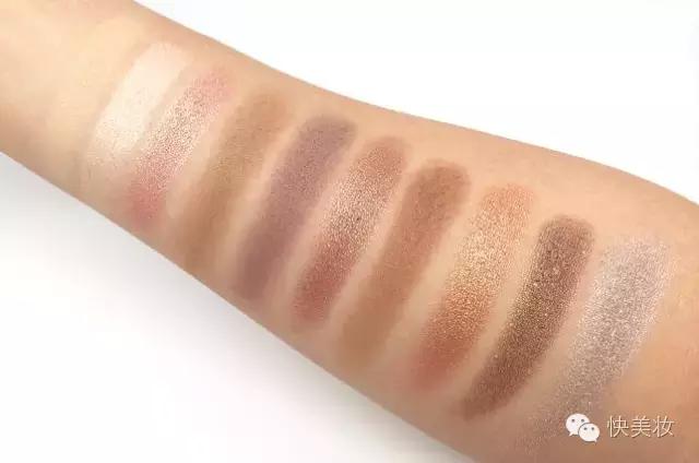 新手该怎么选眼影盘,ct哪个眼影盘适合新手