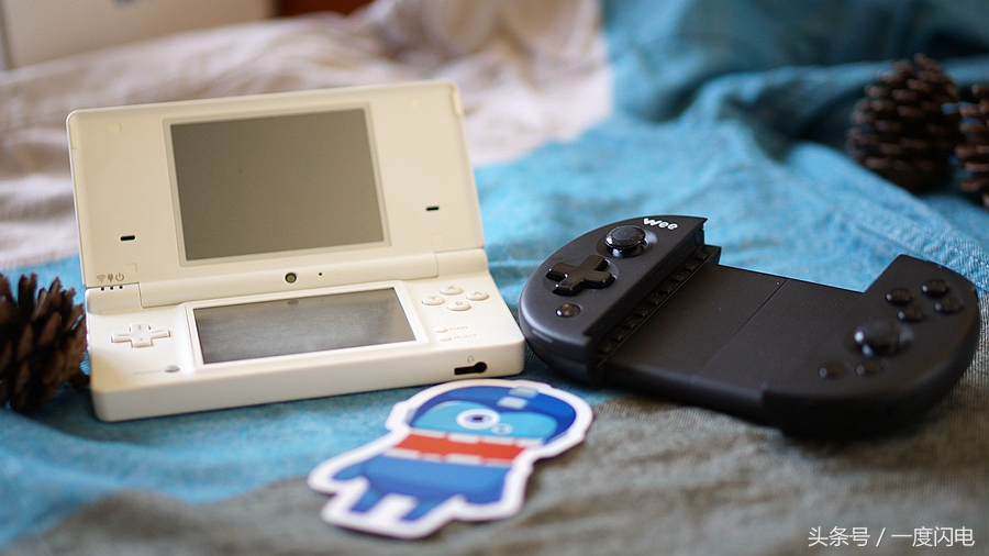 飞智wee2t手柄玩什么手游爽,飞智wee拉伸手柄开箱视频