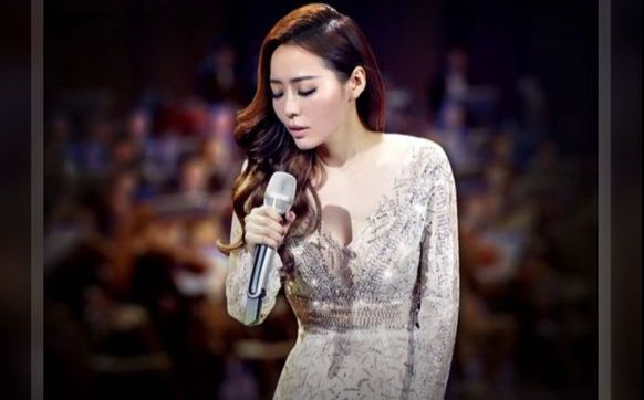 还停留在张靓颖结婚风波？——张靓颖和电音你知多少