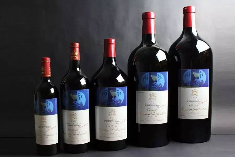 从二级庄逆袭一级庄到全球最受欢迎的葡萄酒,木桐依然是木桐