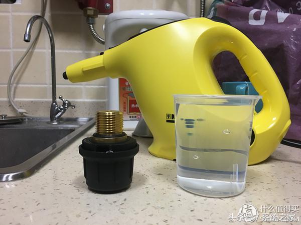 凯驰多功能蒸汽清洁机视频,凯驰蒸汽清洁机怎么使用