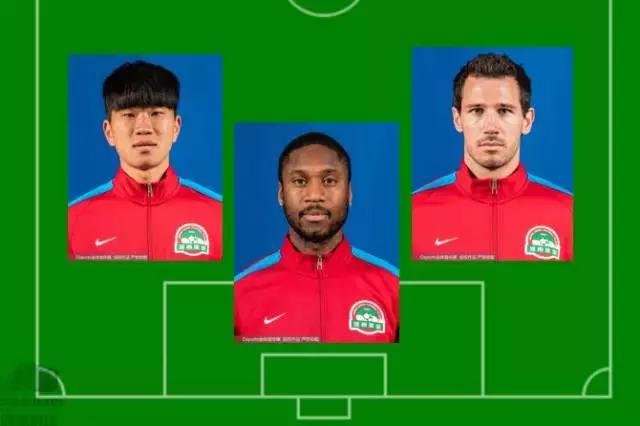 球探报告：全面解析中超最佳新人李晓明