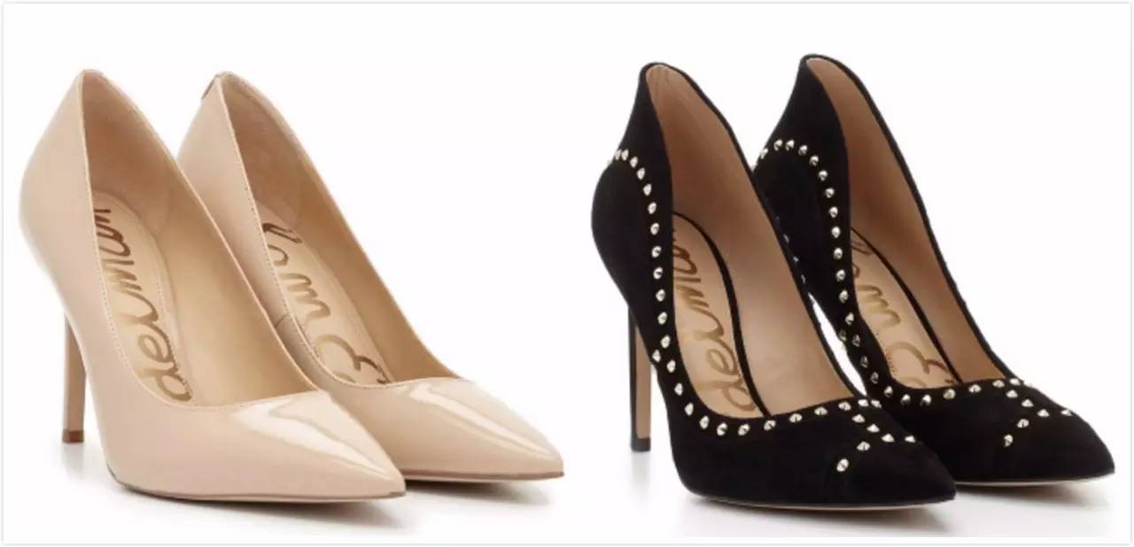 女生一定要有的一双高跟鞋,女人这一生都要有一双什么高跟鞋