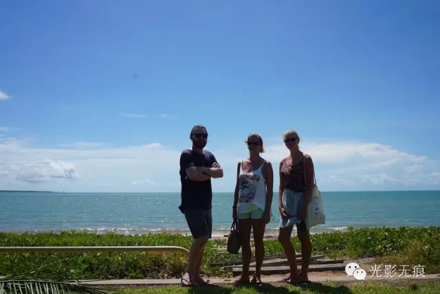 放慢脚步一起看世界,放慢脚步一起赏秋