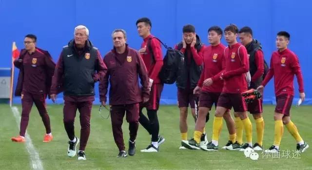 里皮执教国足首战靠谁,国家行动介绍