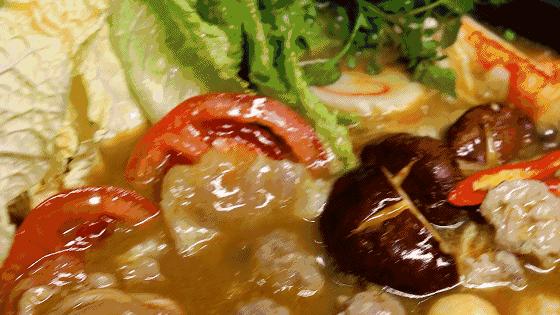 大良探店推荐火锅,大良适合一个人吃的火锅