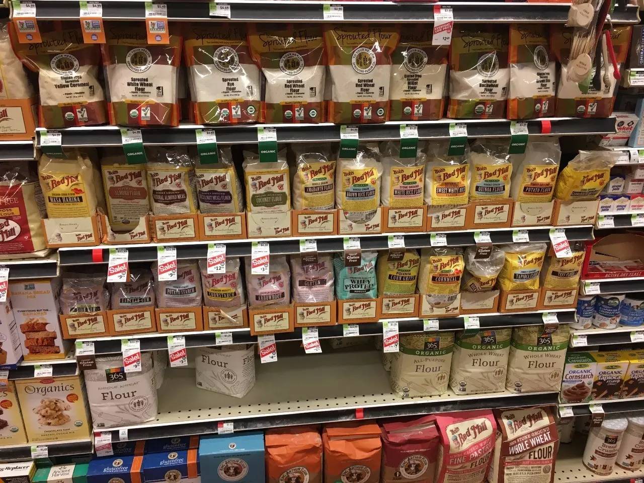 美国超市好吃的推荐,美国超市必买17种购物清单