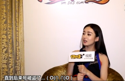 赵丽颖杨幂baby倪妮,赵丽颖和杨幂玩游戏