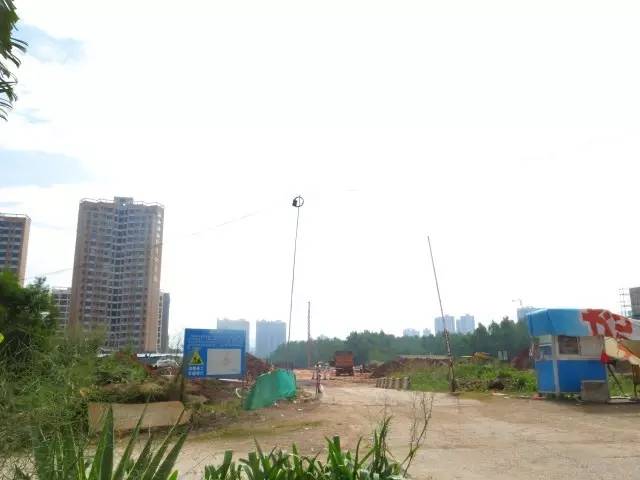 大亚湾变化,大亚湾翻天覆地的变化