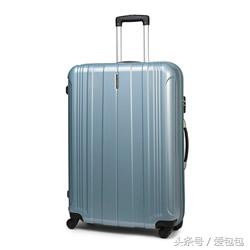 十大箱包拉杆箱排行榜,箱包十大名牌排行榜