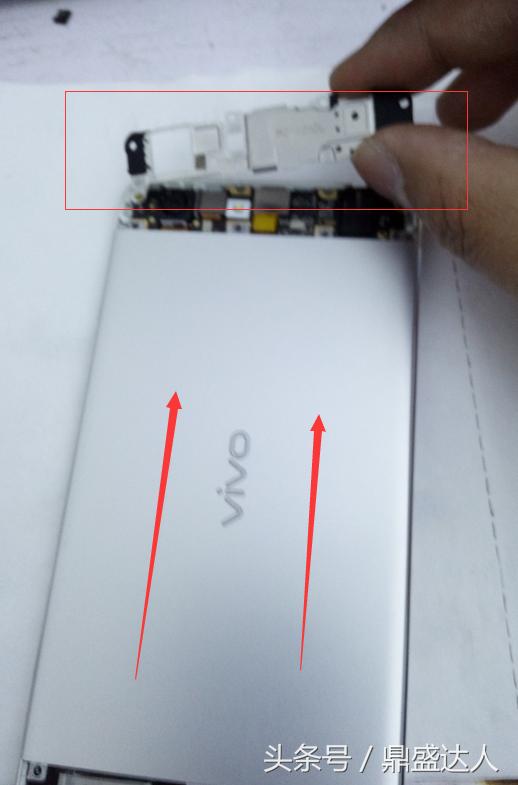 vivox5拆机图,vivox5拆机视频