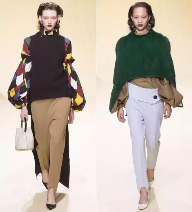 一万五的时髦,花五十块钱就能赶……然而我还是拒绝