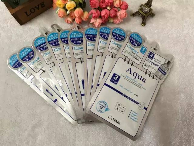 小白领化妆品推荐,小白领护肤品