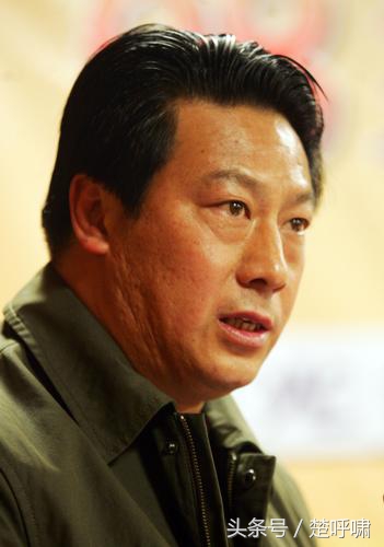 武汉卓尔足球总经理,2008年武汉卓尔总经理