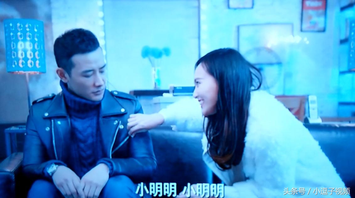 罗晋和唐嫣是什么关系,现在的罗晋与唐嫣什么关系