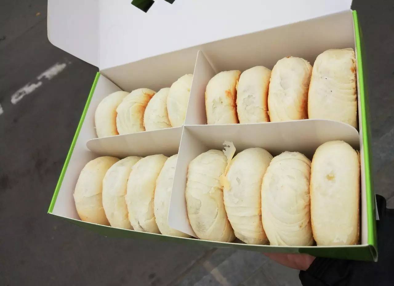 洛阳老城绿豆饼,洛阳绿豆饼制作方法