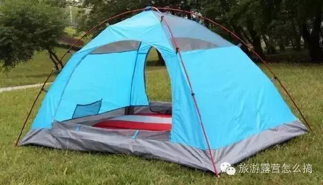 户外徒步必备知识视频,户外露营常识