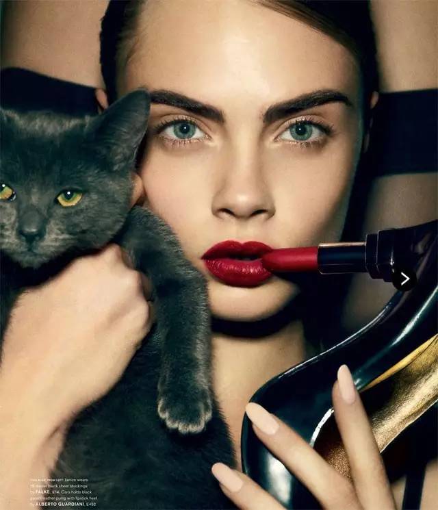 有人为一支口红在国外打架，于是口红界炸锅了