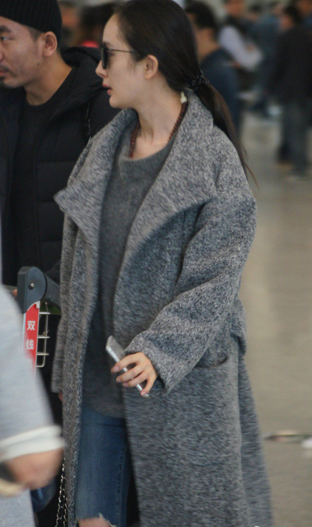 马尾都是明星范儿,又到头发起电时,你怎么办?