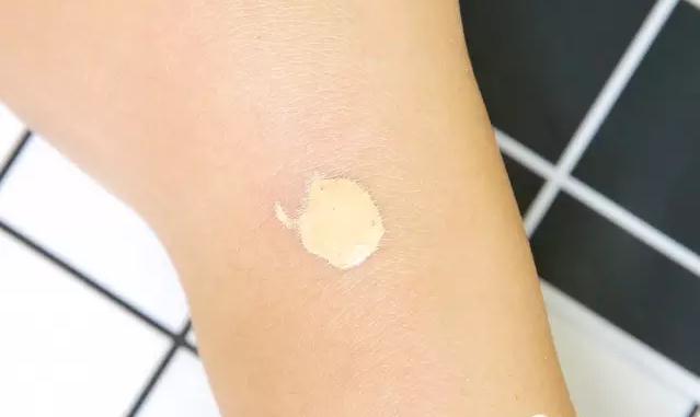 找不到适合的粉底色号怎么办,找不到适合的粉底液