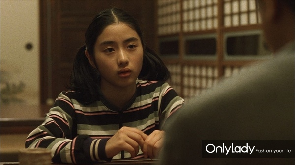 石原里美为啥这么美,石原里美谈让粉丝失望