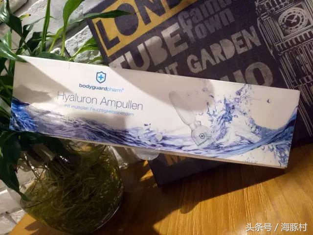 长期使用涂抹式的玻尿酸,可以涂抹吸收的玻尿酸