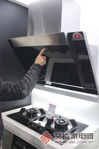 卷土重来的扬子厨电要打破行业发展的怪圈