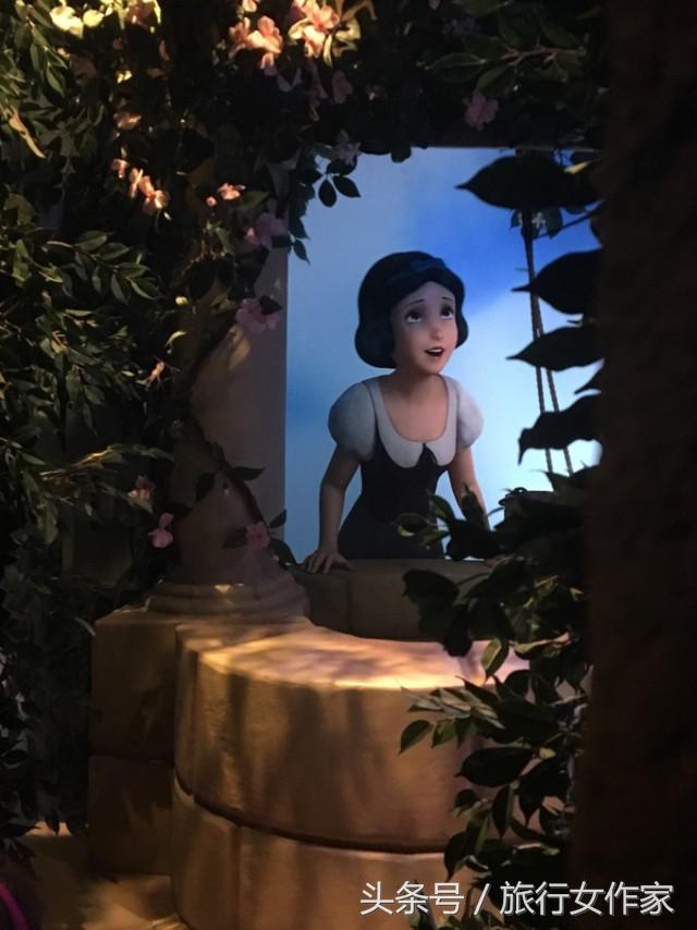 南京到上海迪士尼游玩攻略,上海迪士尼vip快速通道攻略