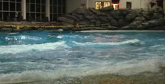 约泡：北京周边的十大温泉度假村