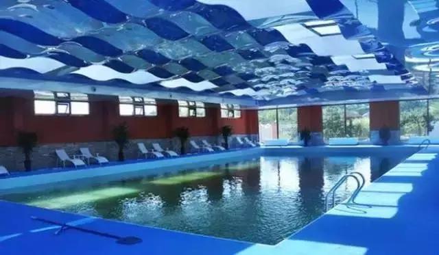 帝都温泉酒店客房价格,适合冬天去的温泉酒店推荐