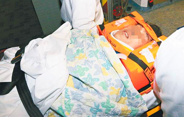 前方高能!吸食*毒冰**后皮肤症状(图文)