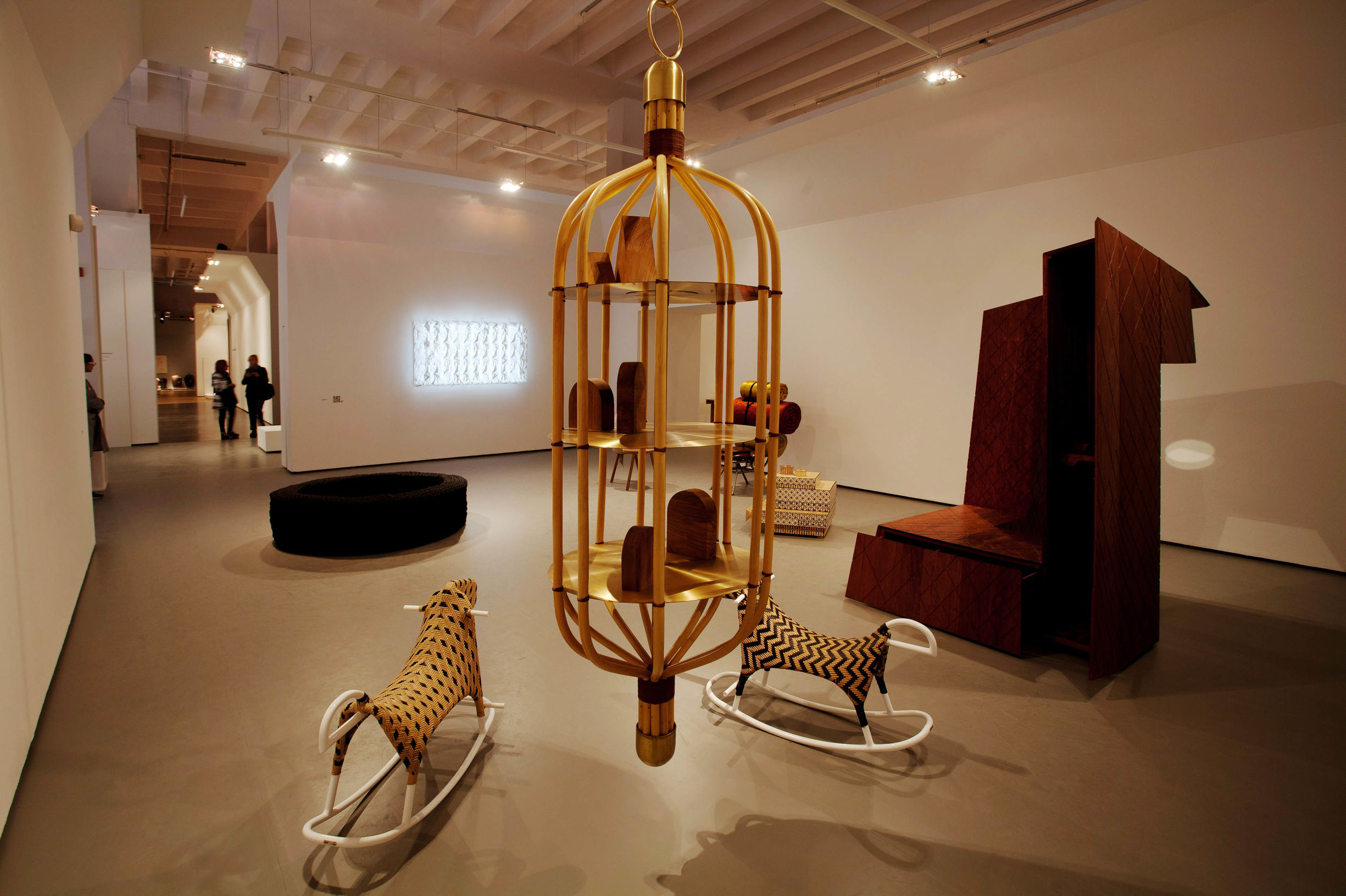 把米兰搬到成都：摄影展里的米兰，不止于时尚