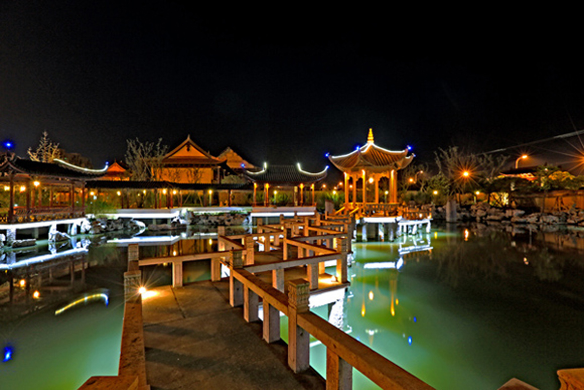 江苏最富裕的四个城市,江苏省最富的5个县